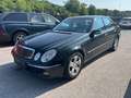 Mercedes-Benz E 320 320 Benzin V6 W211 Avantgarde Aut. Schwarz - thumbnail 1