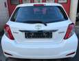 Toyota Yaris 1.33i VVT-i Dynamic + CLIM Blanc - thumbnail 5