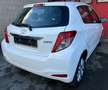 Toyota Yaris 1.33i VVT-i Dynamic + CLIM Blanc - thumbnail 4