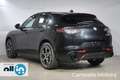 Alfa Romeo Stelvio Stelvio 2.2 Turbo Diesel 210cv AT8 Q4 Veloce MY24 Nero - thumbnail 3