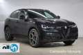 Alfa Romeo Stelvio Stelvio 2.2 Turbo Diesel 210cv AT8 Q4 Veloce MY24 Nero - thumbnail 1