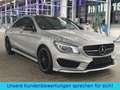 Mercedes-Benz CLA 200 AMG LINE* 2.Hand* Navi* Kamera* Panorama Srebrny - thumbnail 7