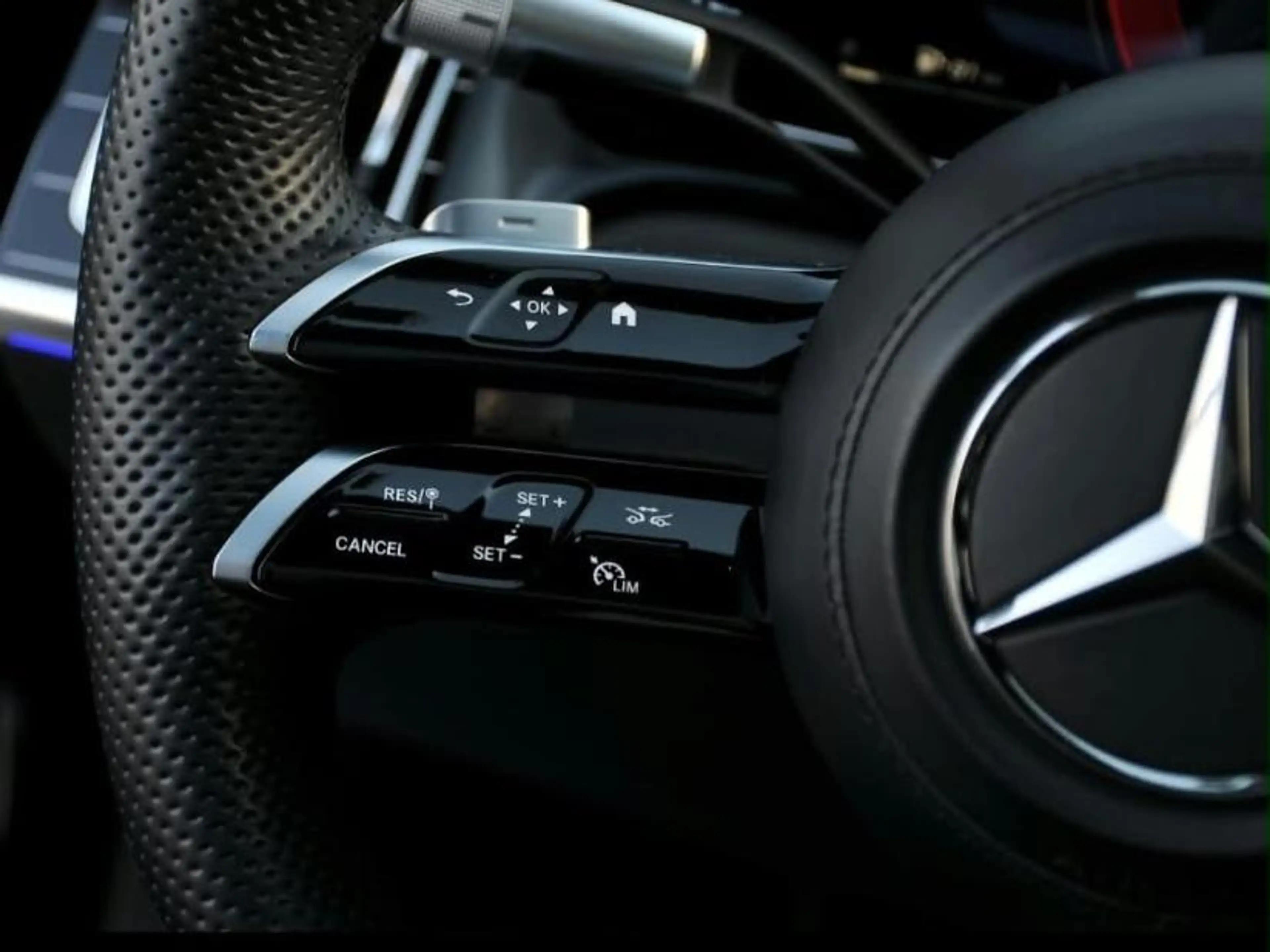 Mercedes-Benz S 350 S 350 d lang 4MATIC Aut. — photo 10