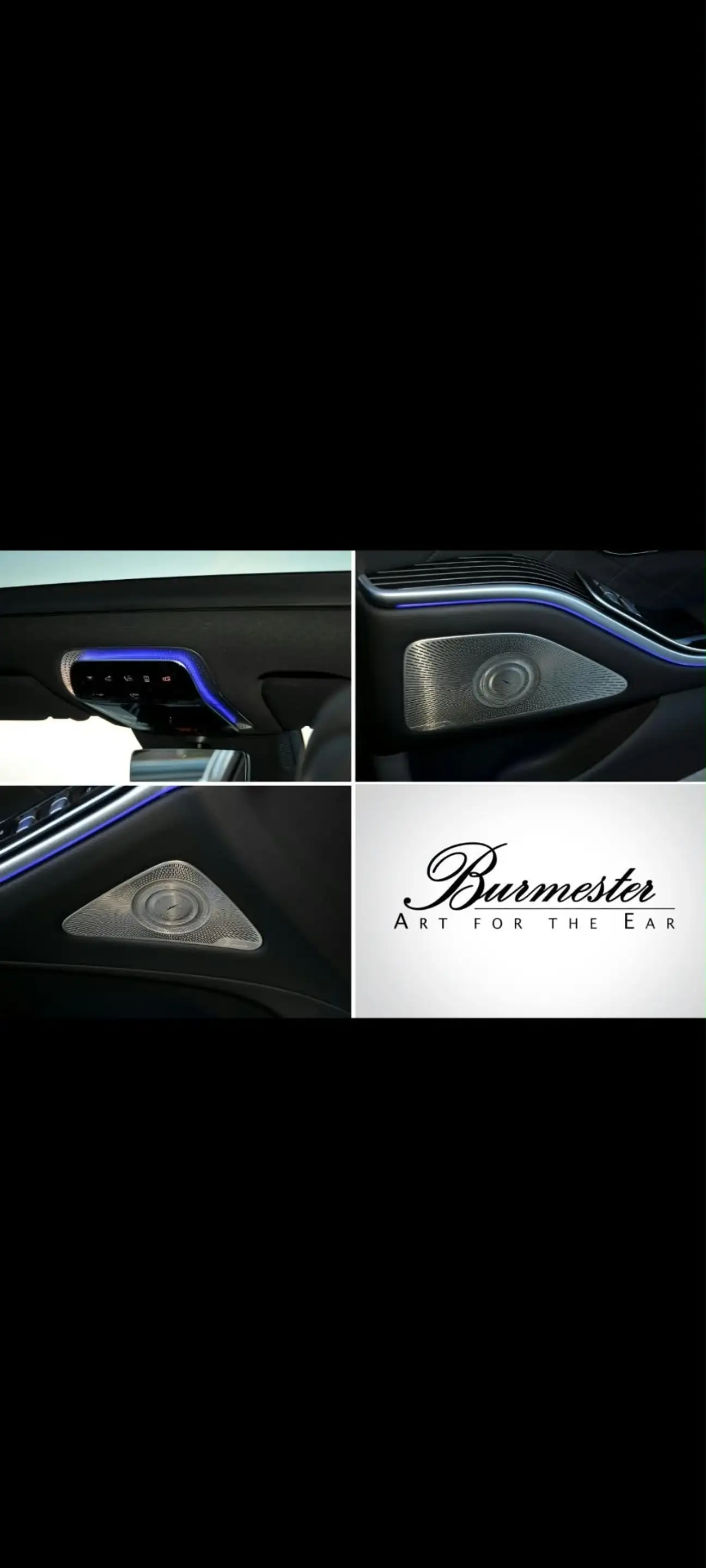 Mercedes-Benz S 350 S 350 d lang 4MATIC Aut. — photo 12