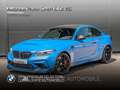 BMW M2 CS Coupé 1 von 2200 Kamera DAB Dt.Fzg 1VB CD Blau - thumbnail 1