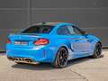 BMW M2 CS Coupé 1 von 2200 Kamera DAB Dt.Fzg 1VB Navi Bleu - thumbnail 3