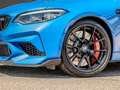 BMW M2 CS Coupé 1 von 2200 Kamera DAB Dt.Fzg 1VB CD Blau - thumbnail 20