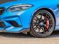 BMW M2 CS Coupé 1 von 2200 Kamera DAB Dt.Fzg 1VB Navi Bleu - thumbnail 20