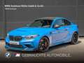 BMW M2 CS Coupé 1 von 2200 Kamera DAB Dt.Fzg 1VB Navi Bleu - thumbnail 1