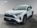 Toyota RAV 4 RAV4 2.5 Hybrid FWD *NAVI*CARPLAY*AA*TEMP* White - thumbnail 2