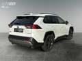 Toyota RAV 4 RAV4 2.5 Hybrid FWD *NAVI*CARPLAY*AA*TEMP* White - thumbnail 6