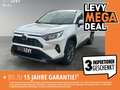Toyota RAV 4 RAV4 2.5 Hybrid FWD *NAVI*CARPLAY*AA*TEMP* White - thumbnail 1