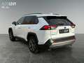 Toyota RAV 4 RAV4 2.5 Hybrid FWD *NAVI*CARPLAY*AA*TEMP* White - thumbnail 4