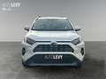 Toyota RAV 4 RAV4 2.5 Hybrid FWD *NAVI*CARPLAY*AA*TEMP* White - thumbnail 9