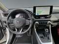 Toyota RAV 4 RAV4 2.5 Hybrid FWD *NAVI*CARPLAY*AA*TEMP* White - thumbnail 11