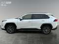 Toyota RAV 4 RAV4 2.5 Hybrid FWD *NAVI*CARPLAY*AA*TEMP* White - thumbnail 3