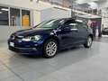 Volkswagen Golf 1.6 TDI 115CV DSG 5p. Business BlueMotion Technolo Blauw - thumbnail 3