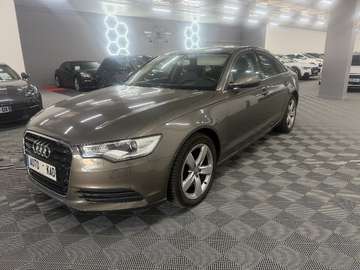 V6 3.0 TDI DPF 245 Quattro Avus S Tronic A