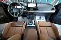 Audi Q5 40 TDI Quattro S-Tronic Bus. Advanced - PELLE/360 Gris - thumbnail 15