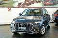 Audi Q5 40 TDI Quattro S-Tronic Bus. Advanced - PELLE/360 Gris - thumbnail 5