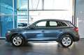 Audi Q5 40 TDI Quattro S-Tronic Bus. Advanced - PELLE/360 Gris - thumbnail 3