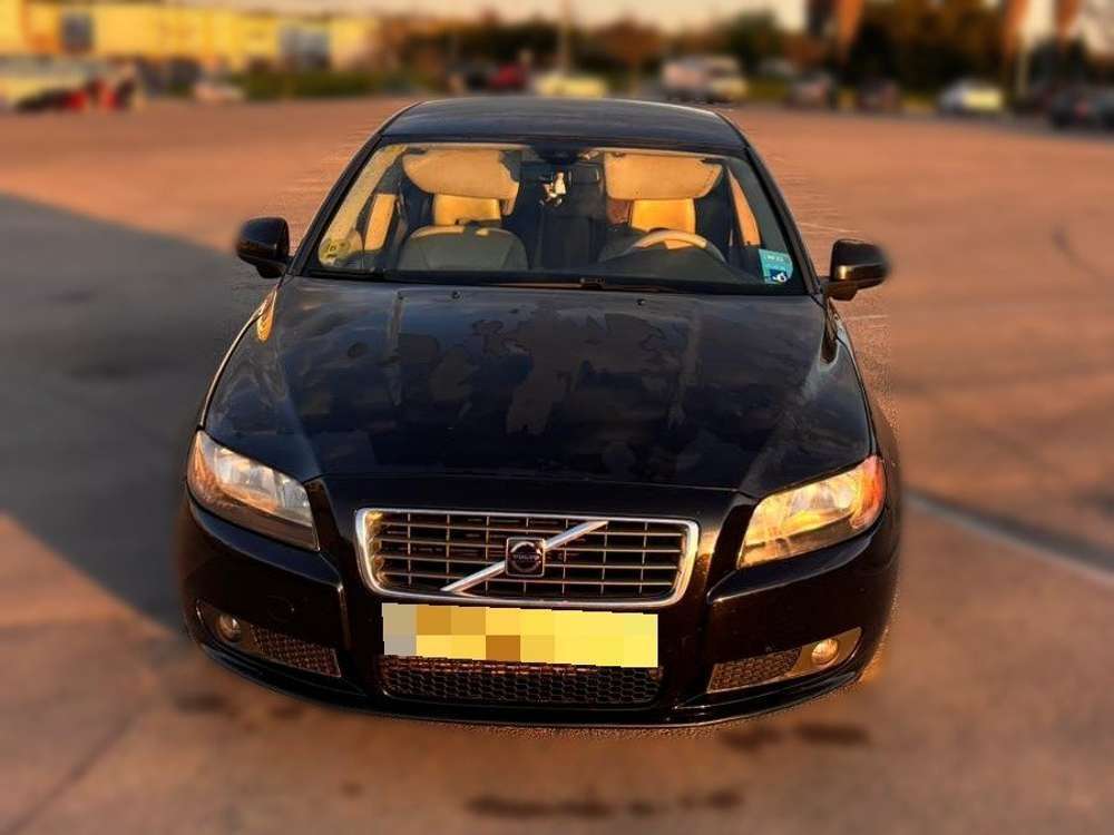 Volvo S80 D5 - foto 1