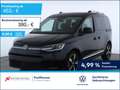 Volkswagen Caddy 2.0 TDI DSG STYLE LED+NAV+ACC+PANO+AHK+18" Schwarz - thumbnail 1
