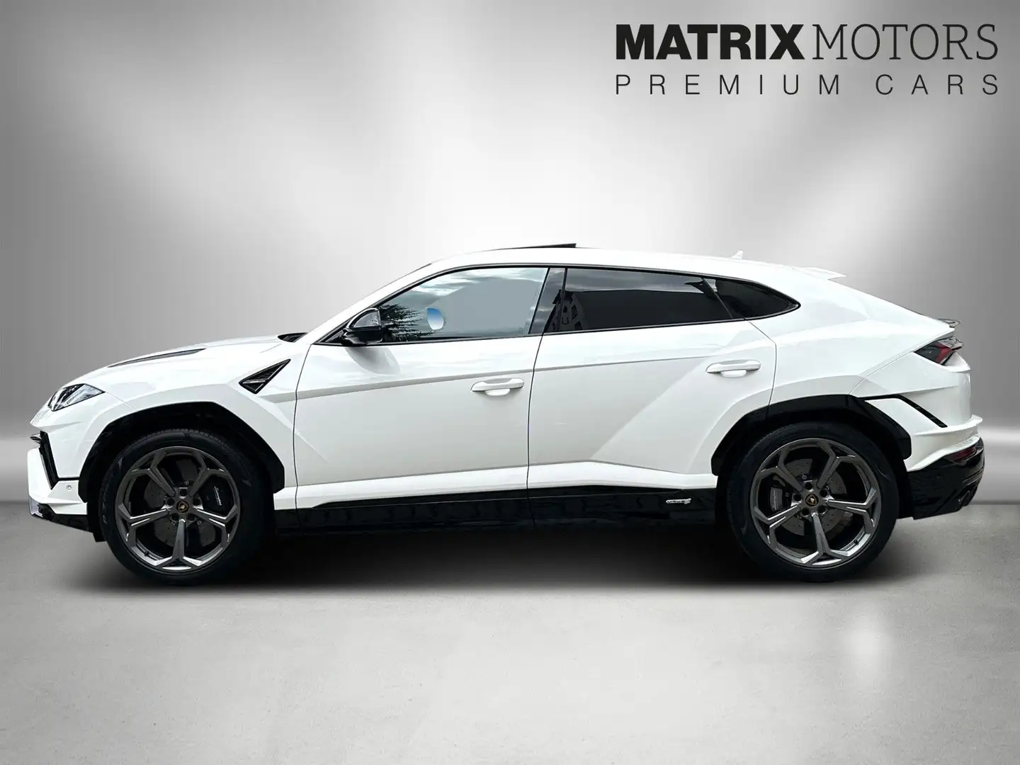 Lamborghini Urus S 3D Bang&Olufsen 22" cooled&heated Wit - 2