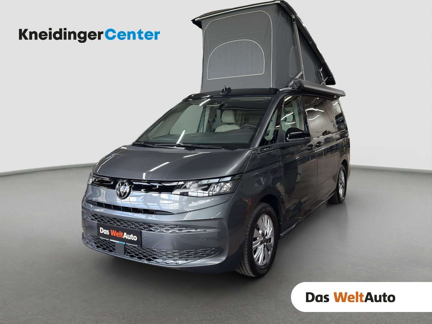 Volkswagen T7 California