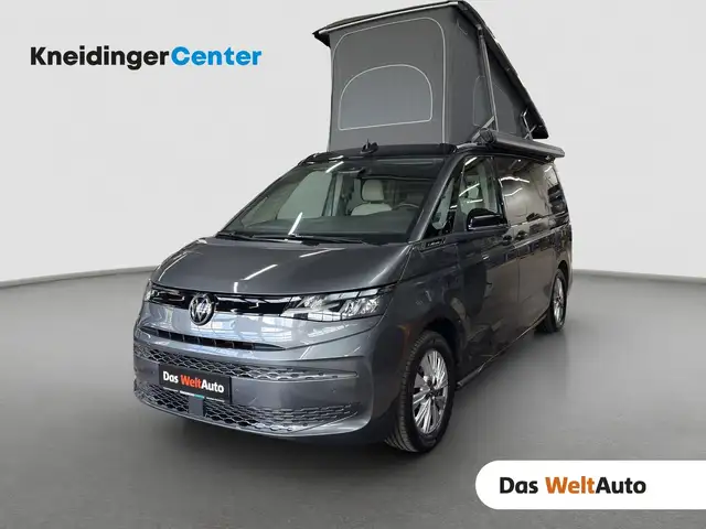 Volkswagen T7 California VW T7 California Beach Camper TDI