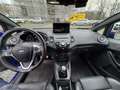 Ford Fiesta ST TÜV+Inspek.+Zahnriemen NEU!! Blauw - thumbnail 8