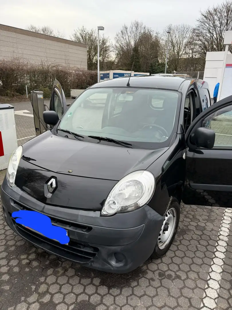 Renault Kangoo Rapid 1.9 D Eco (RL) - 2