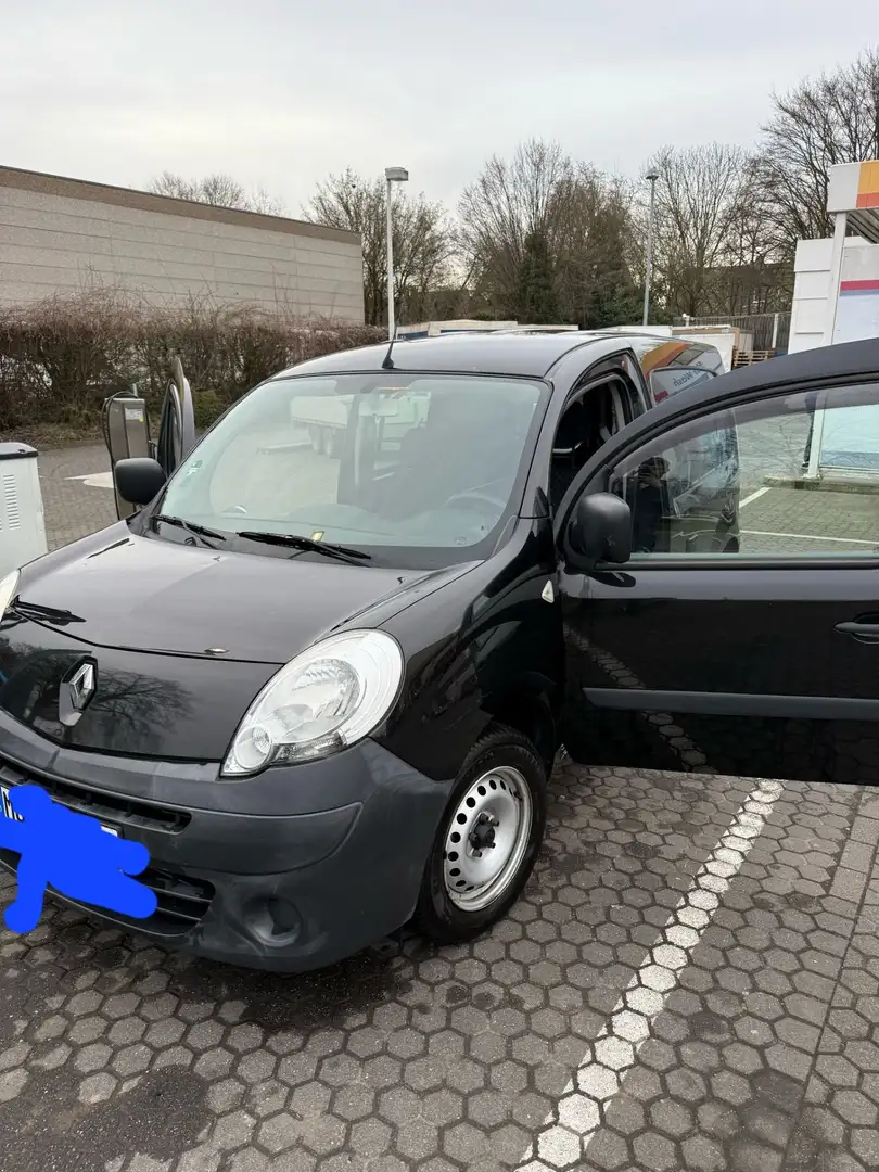 Renault Kangoo Rapid 1.9 D Eco (RL) - 1