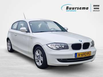 1-serie 116i EffDyn.Edition | 154.185 KM BJ 2012 |
