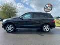 Mercedes-Benz ML 350 M-klasse 2012 * BlueTEC * AUTOMAAT * LED * LMV * C Zwart - thumbnail 2