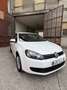 Volkswagen Golf Golf 1.6 TDI DPF 5p. Comfortline Blanc - thumbnail 4