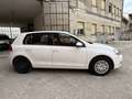 Volkswagen Golf Golf 1.6 TDI DPF 5p. Comfortline Blanc - thumbnail 6