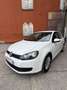 Volkswagen Golf Golf 1.6 TDI DPF 5p. Comfortline Blanc - thumbnail 3