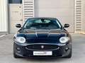 Jaguar XK COUPE 4.2 V8 300 BVA6 - Historique complet Negro - thumbnail 2