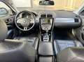Jaguar XK COUPE 4.2 V8 300 BVA6 - Historique complet Negro - thumbnail 10