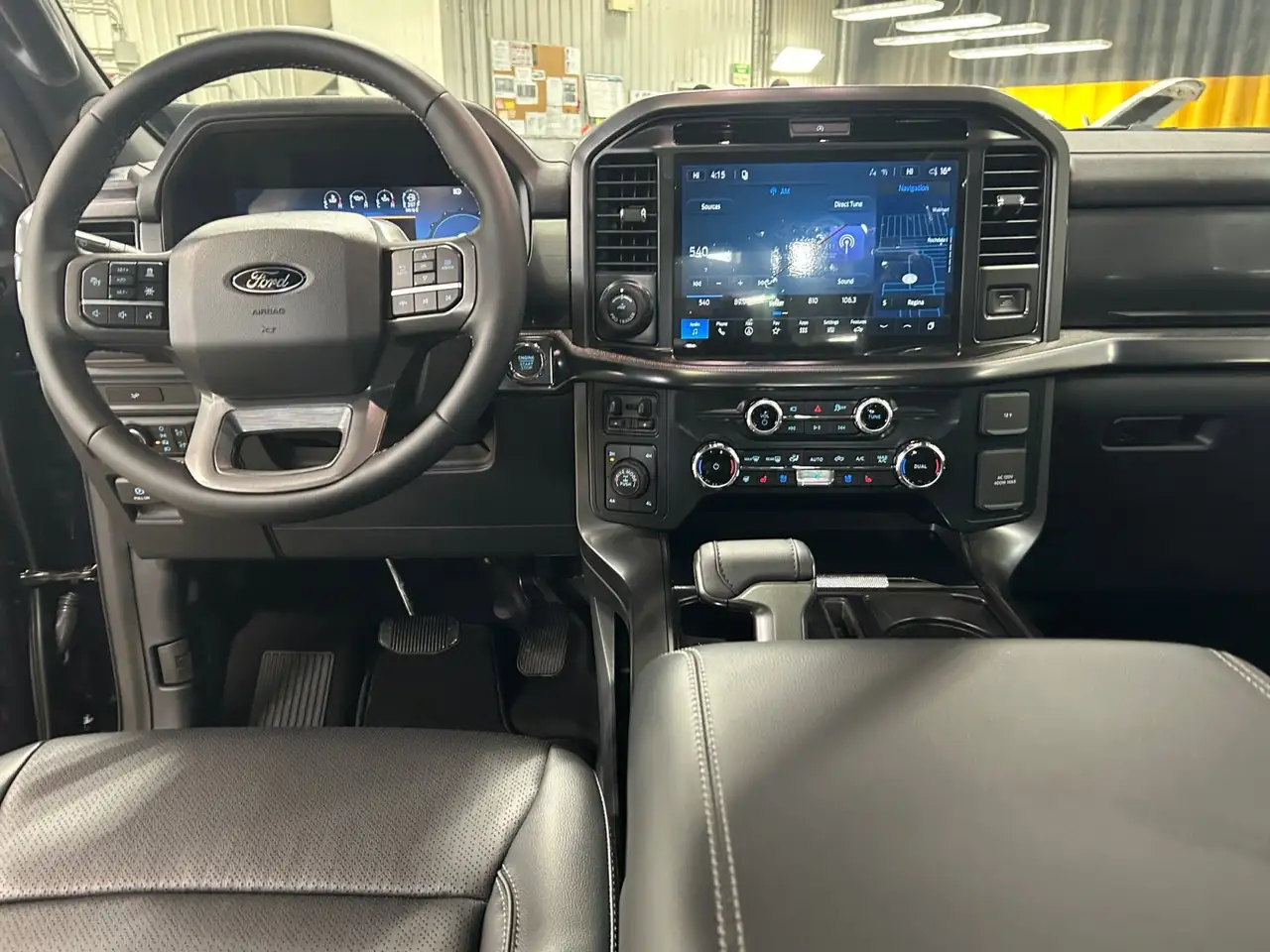 Ford F 150 fotografie Ford F 150