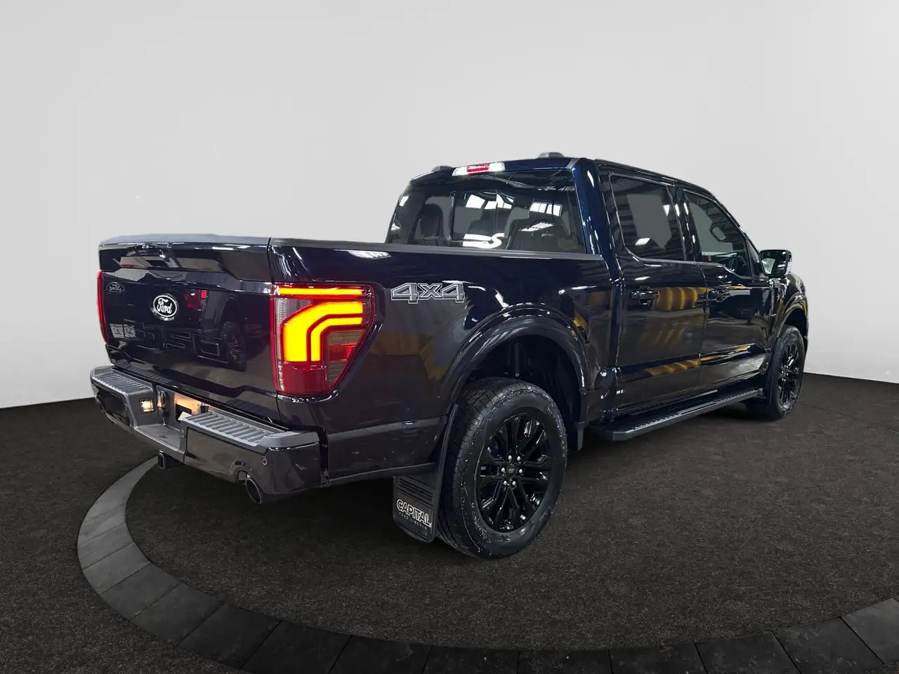 Ford F 150 fotografie Ford F 150