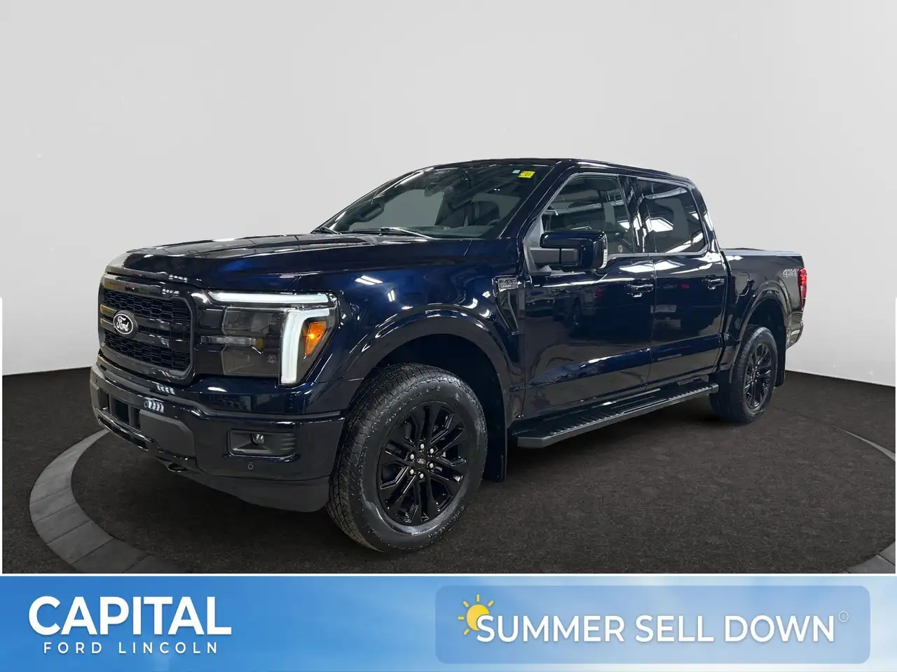 2026 Ford F 150