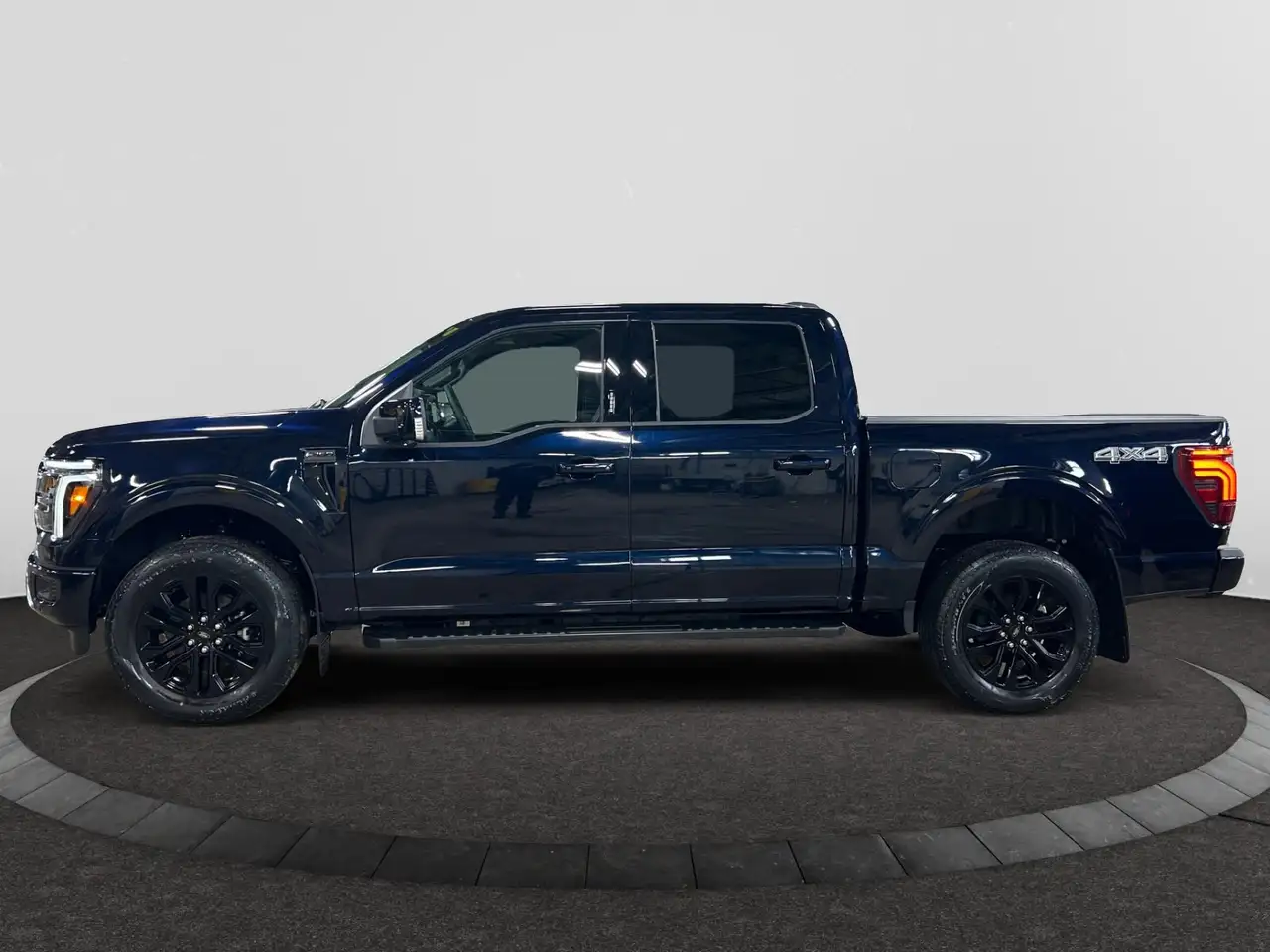 Ford F 150 fotografie Ford F 150