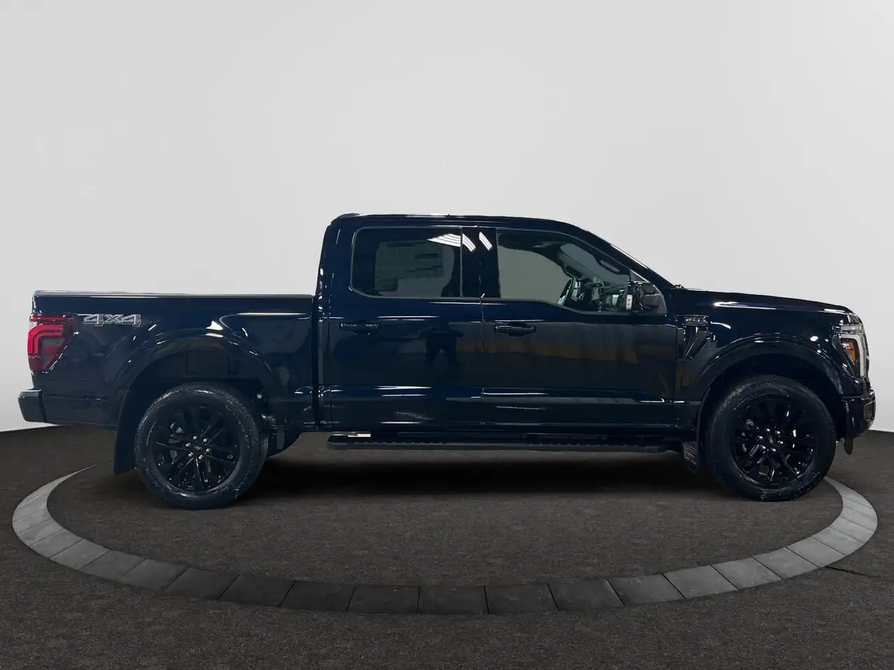 Ford F 150 fotografie Ford F 150