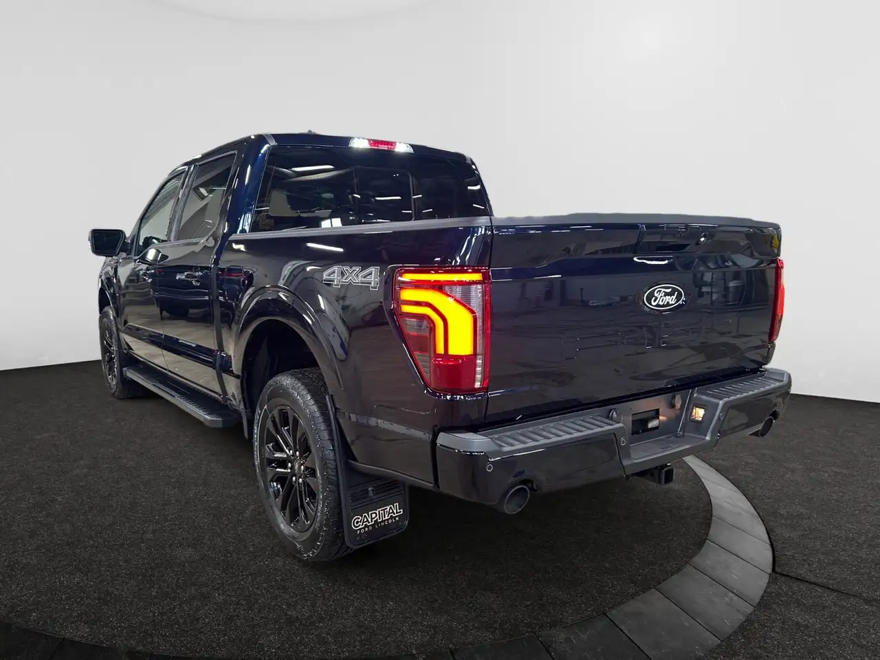 Ford F 150 fotografie Ford F 150