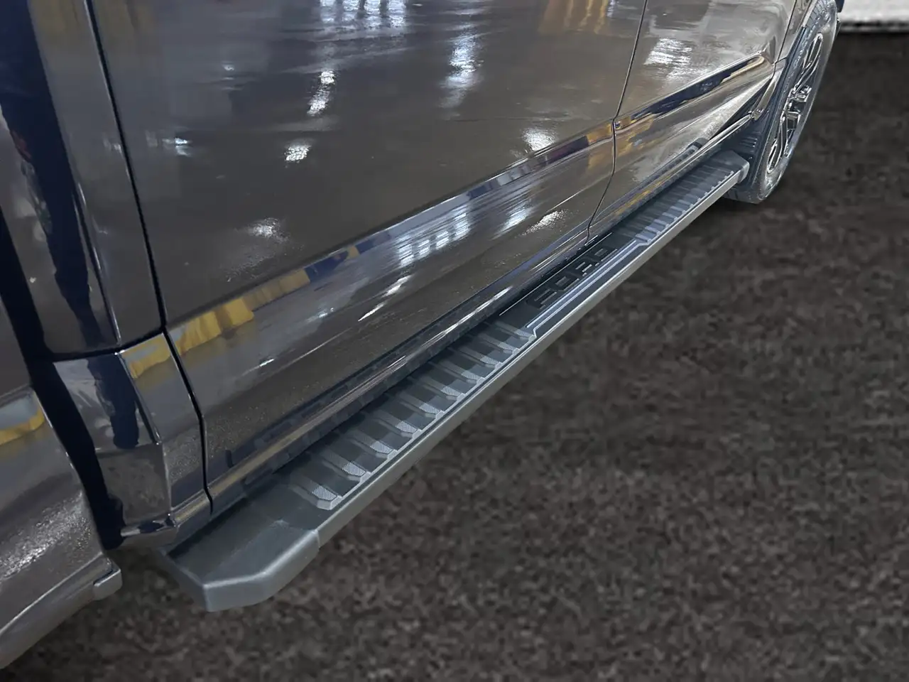 Ford F 150 fotografie Ford F 150