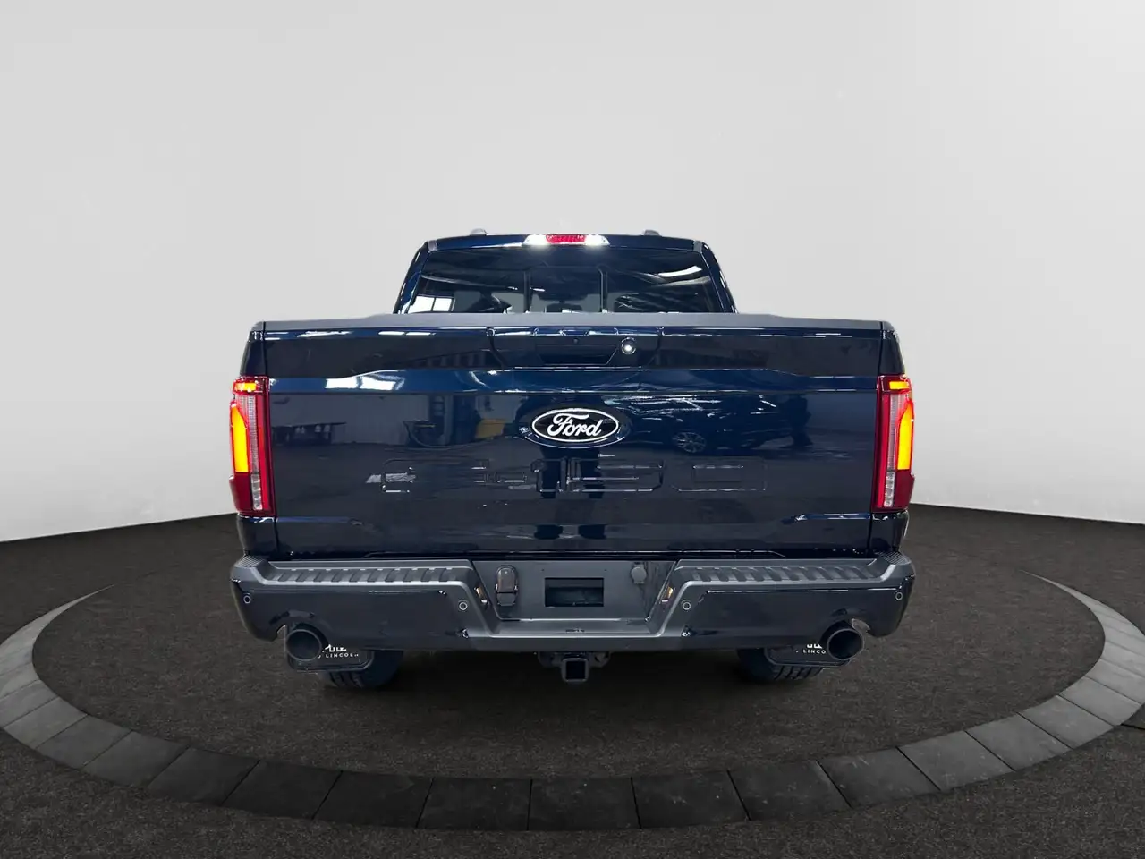 Ford F 150 fotografie Ford F 150