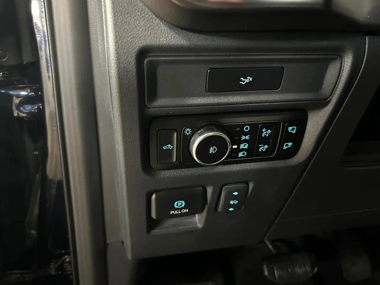 Ford F 150 fotografie Ford F 150