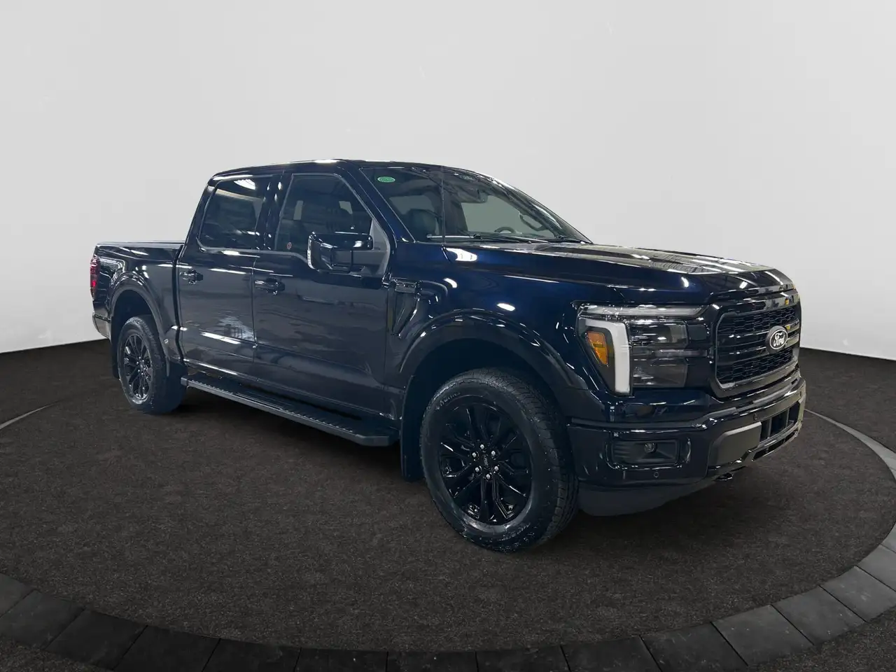 Ford F 150 fotografie Ford F 150